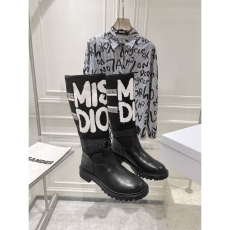 Christian Dior Boots